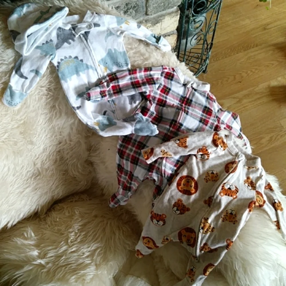 Baby boy bundle - Picture 1 of 3